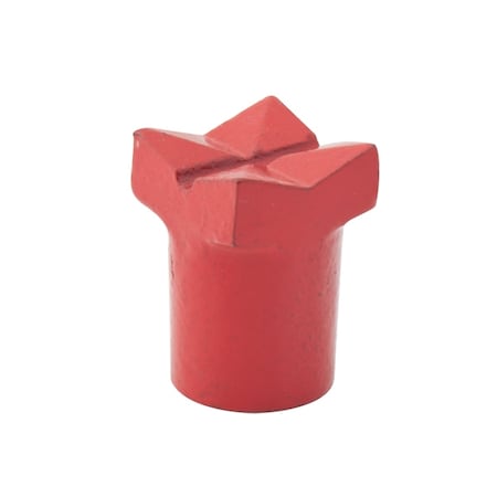 Shinn Fu Co Of America V-BASE 4-TON 90deg V-BASE F/B65114 AWB65152